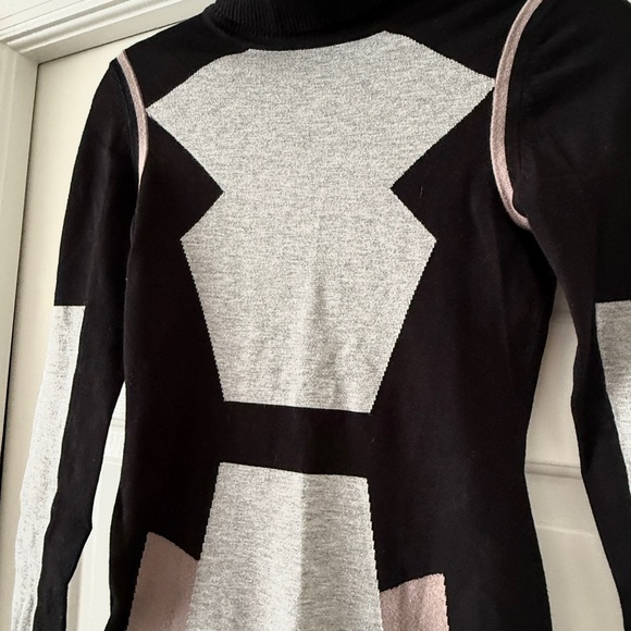 Long Sleeve Karen Millen Dress - Picture 3 of 5